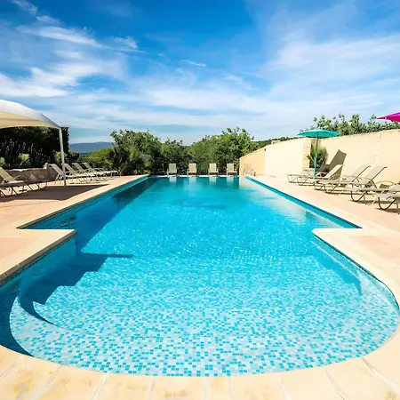 Estable - Village De Сasa de vacaciones