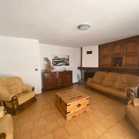 Сasa de vacaciones Estable - Village De *