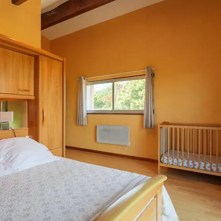 Estable - Village De Hébergement de vacances *