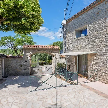 Estable - Village De Hébergement de vacances Joyeuse