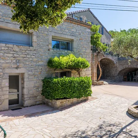 Country house Estable - Village De Joyeuse