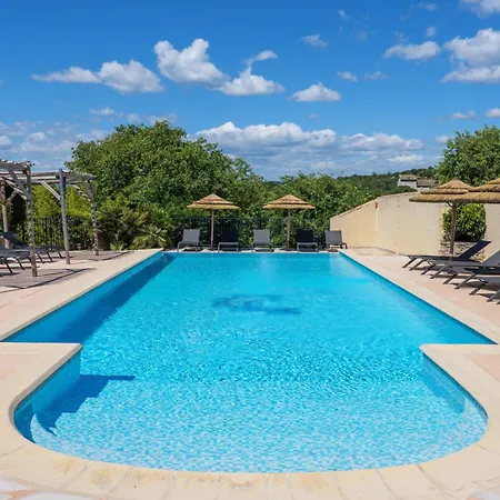 Estable - Village De Hébergement de vacances Joyeuse